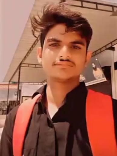 Rahul Saini